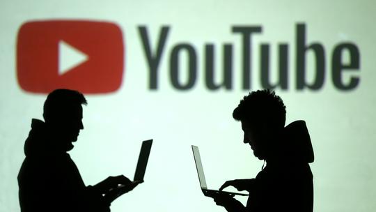 YouTube