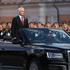 Russia Putin WWII Victory Day