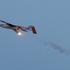 FP-1 deep-strike drone launches for a combat mission in an undisclosed location in Ukraine