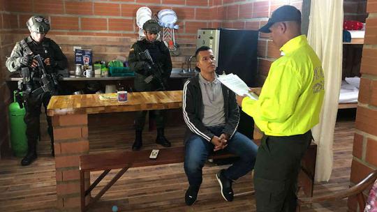 Kartel Golfo