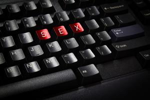 Seks na internetu