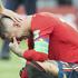 Španjolski nogometaši razočarani gubitkom