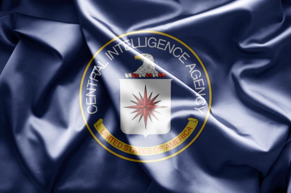 CIA | Author: Thinkstock