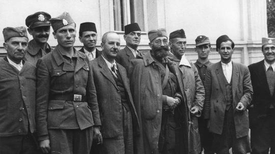 Draža Mihailović
