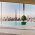Luxury Bugatti themed residences for the ultra wealthy.