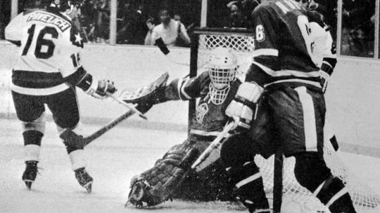 Jiří KRÁLÍK, Milan NOVÝ, sportovec, Lake Placid OH ZOH 80