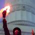 Clashes Erupt At Paris Student Protest, France - 08 Oct 2026