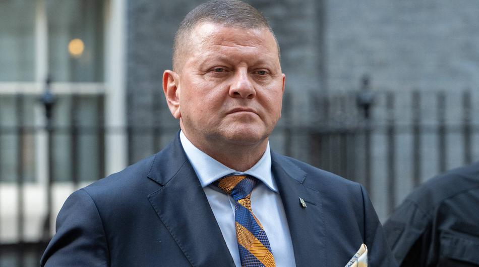 Zaustavio je Ruse 2022., a sada bi mogao pobijediti Zelenskog na izborima