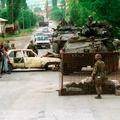 Američki vojnici na Kosovu