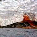 Krvavi slapovi Antarktike