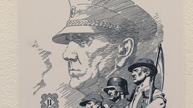24sata Zagreb: Izložba "Andrija Maurović: Plakati, reklame, naslovnice 1921 - 1979"