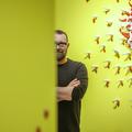 Zagreb: Kipar Kristijan Kožul