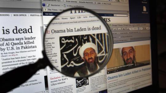 Osama bin Laden