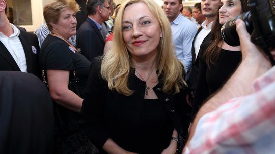 Marijana Petir