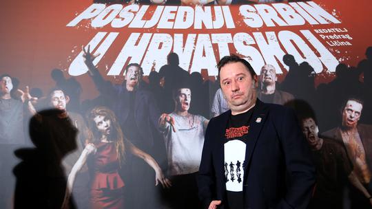 Predrag Ličina