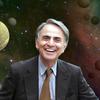 Znanstvenik Carl Sagan