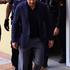 Jonathan Andic leaves the courthouse after posting bail
