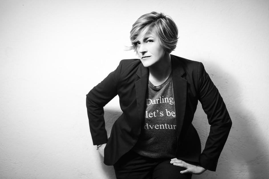 Zagreb: Kazališna redateljica Dora Ruždjak Podolski