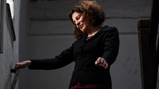 Dubravka Ostojić