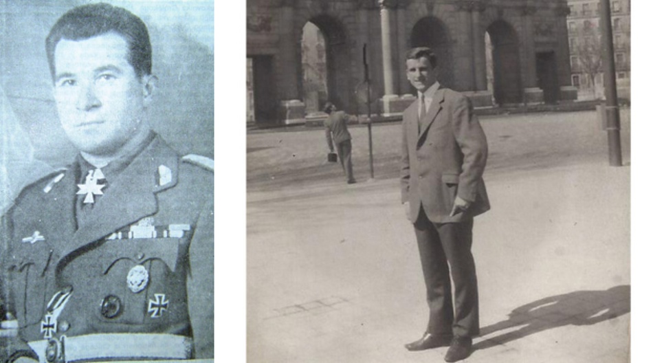 Krvava misija Udbina &scaron;pijuna Mungosa: Maksa Luburi&cacute;a ubio je &ccaron;eki&cacute;em