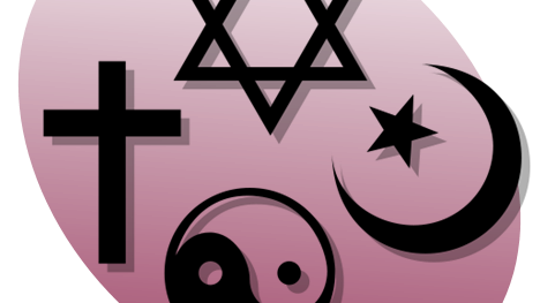 Religije