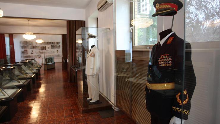 Na današnji dan prije 45 godine umro Josip Broz Tito