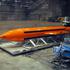 Massive Ordnance Air Blast Bomb