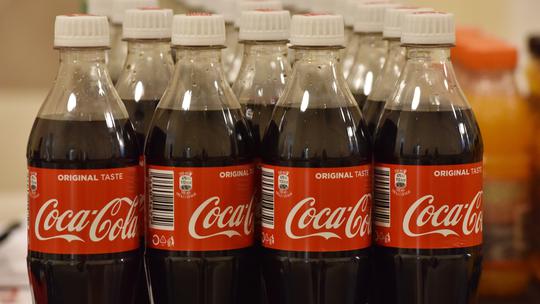 Coca Cola
