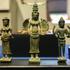 Artefacts returned to Cambodia