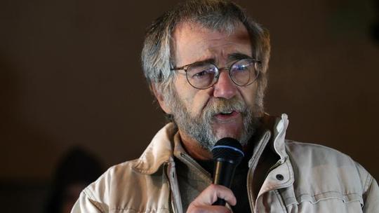 Pero Kvesić