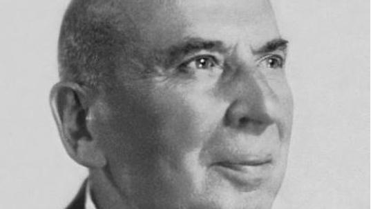 Svetozar Rittig