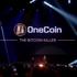 Ruja Ignatova - osnivačica OneCoin