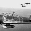 Japanski zrakoplovi u Drugom svjetskom ratu