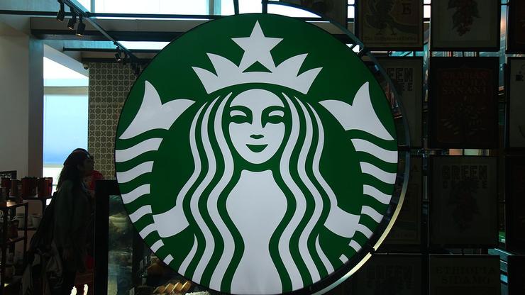 Fotografija kafica Starbucks