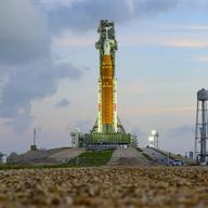 NASA Prepares For Artemis II Moon Mission