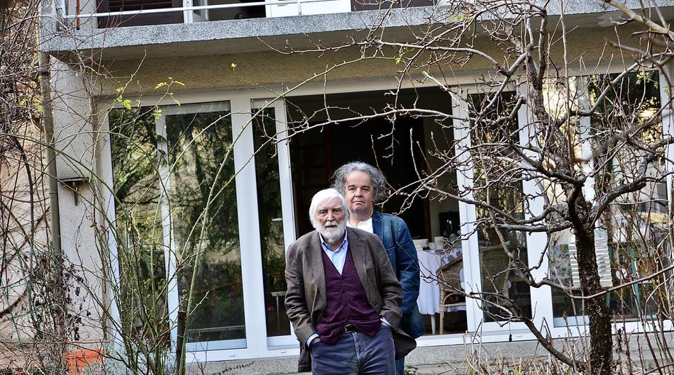 Jergović, moj potomak (II. dio)