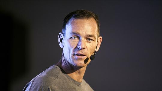 Johan Ronnestam