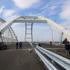Vladimir Putin na otvaranju mosta do Krima