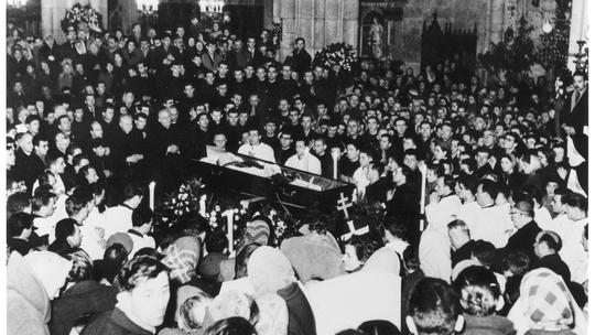 Alojzije Stepinac