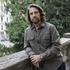 Portrait of Nathan Thrall 13/09/2025 Isabella De Maddalena/opale.photo
