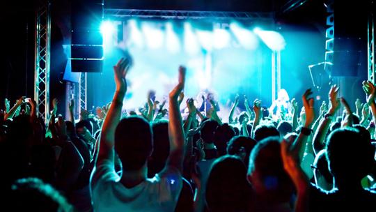 Koncert