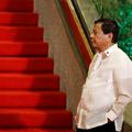 Filipinski predsjednik Rodrigo Duterte