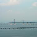 Kineski prekomorski most Hong Kong-Zhuhai-Makao
