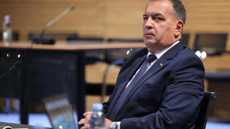 Plenković na sjednici Vlade objavio da je proračun za 2025. godinu 37 milijardi eura