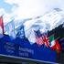 56th annual World Economic Forum (WEF) meeting in Davos