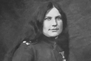 Milunka Savić, veteranka balkanskih i Prvog svjetskog rata