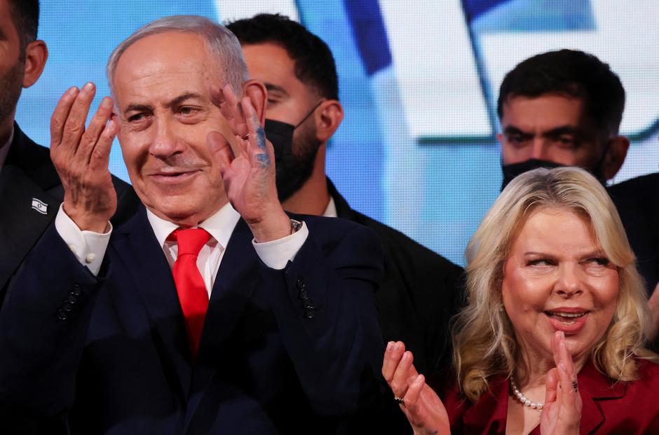 Israel holds first general election since October 7 Hamas attack | Author: Ammar Awad