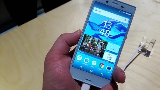 Sony Xperia