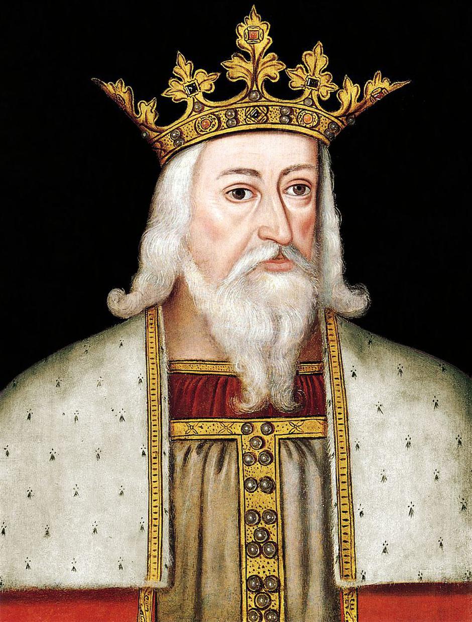 Kralj Edward III | Author: Wikipedia