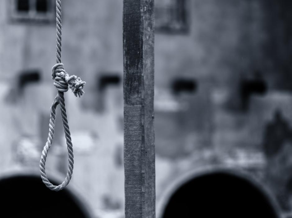 Vješala | Author: Thinkstock